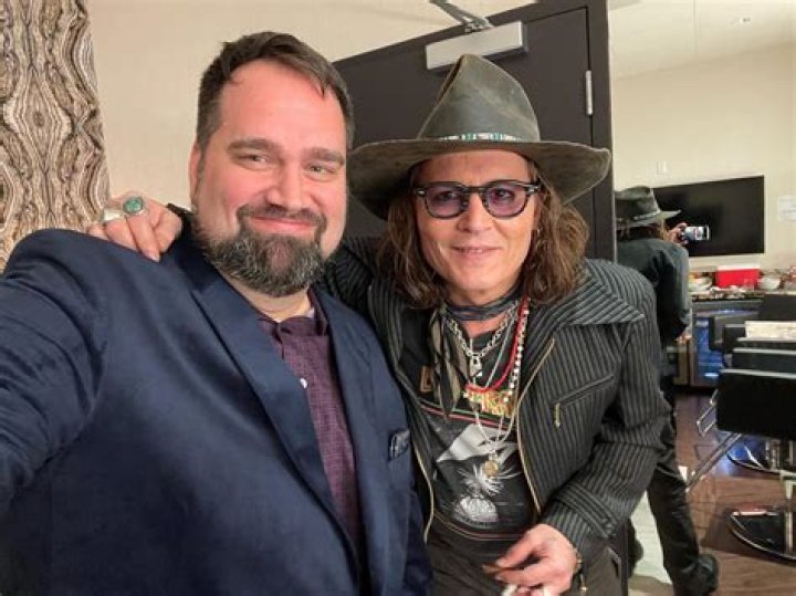 Andy Signore Net Worth