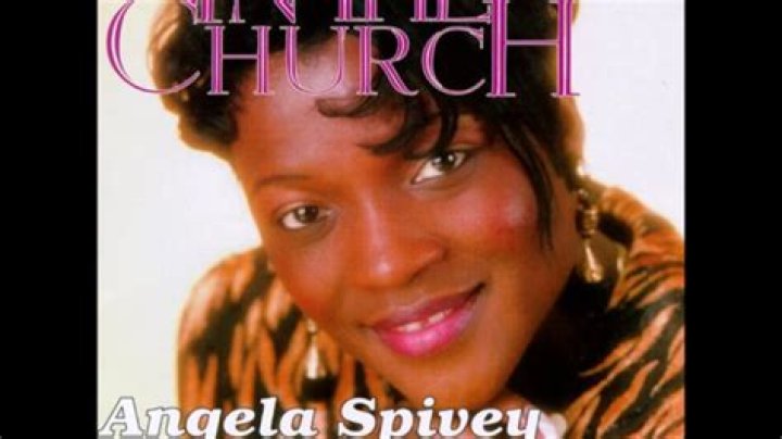 Angela Spivey