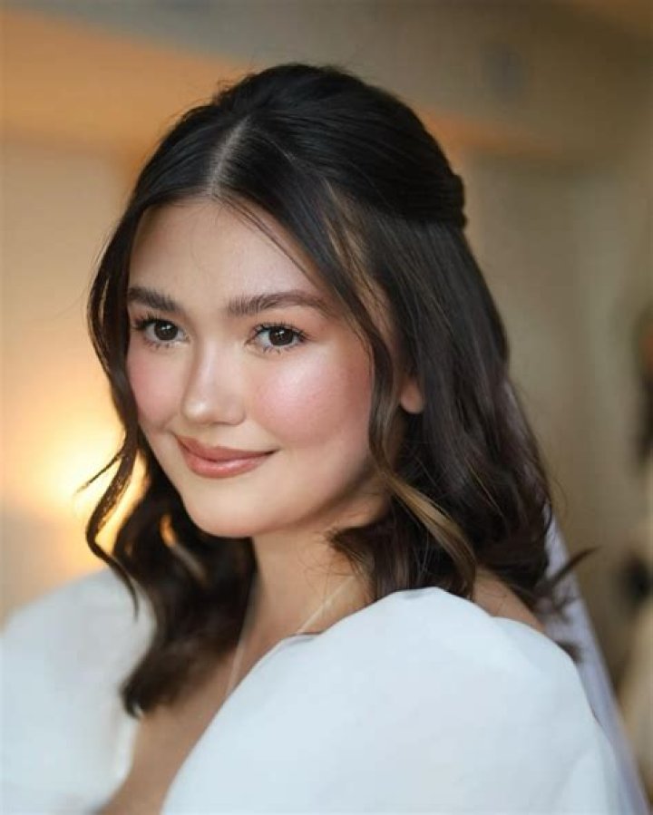 Angelica Panganiban Net Worth