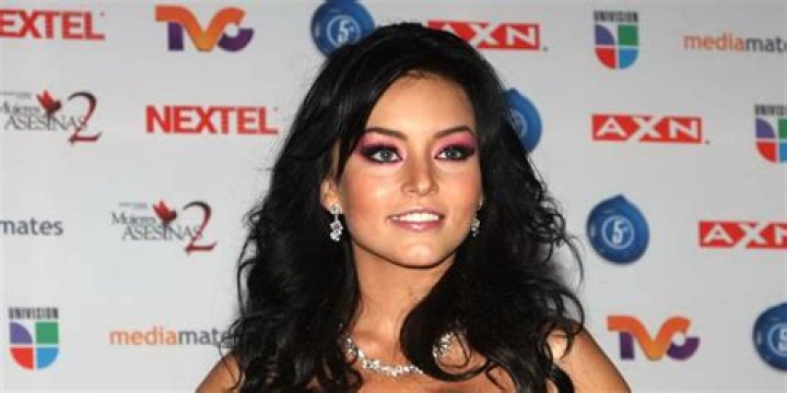 Angelique Boyer Net Worth (2022), Bio, Age, Height, Pack
