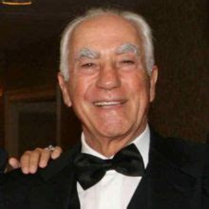 Angelo Tsakopoulos Net Worth