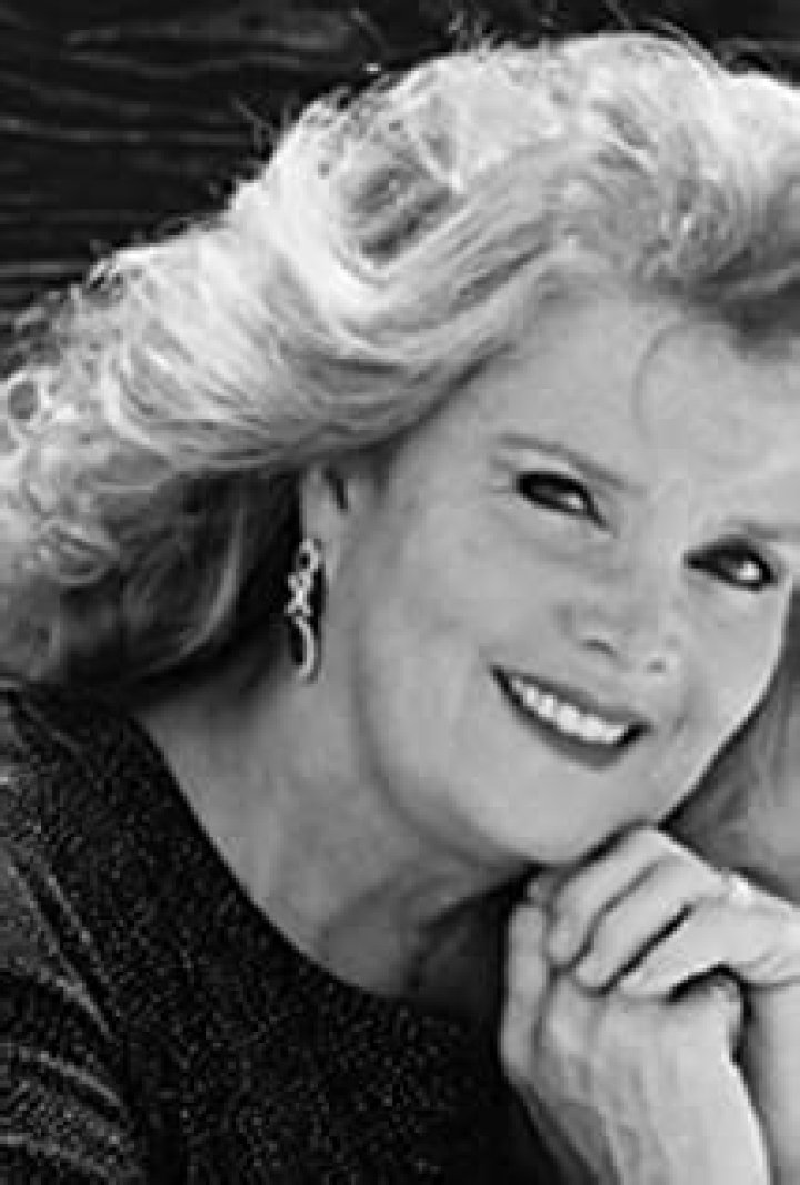 Anita Merritt Net Worth