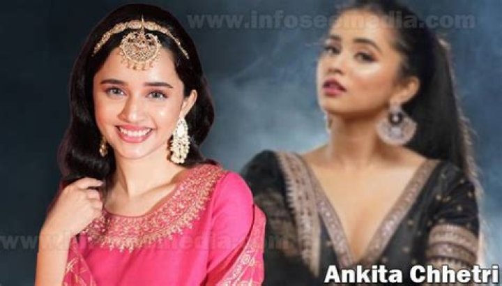 
Ankita Chhetri Height, Weight, Net Worth, Age, Birthday, Wikipedia, Who, Nationality, Biography 