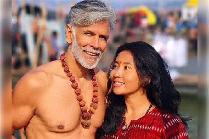 Ankita Konwar Wiki, Age (Milind Soman’s Wife) Biography, Family & Facts