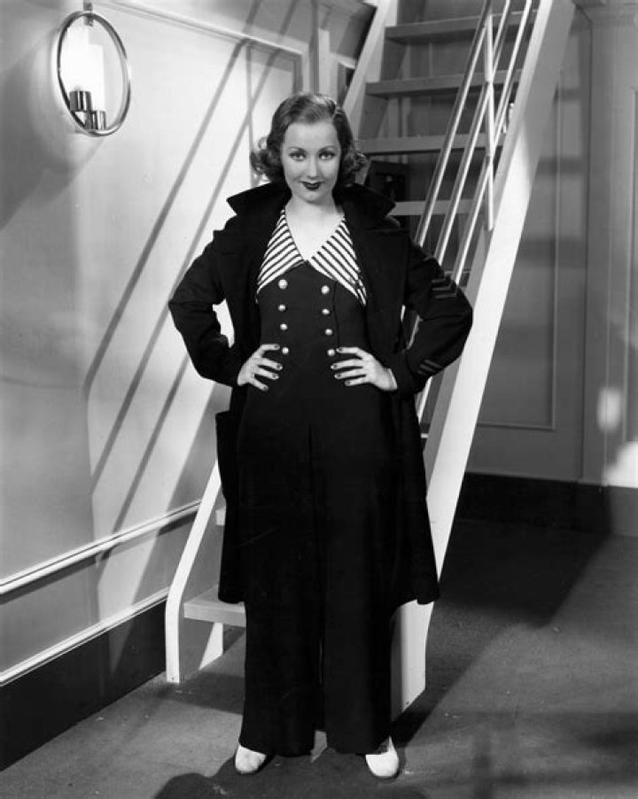 Ann Sothern Net Worth