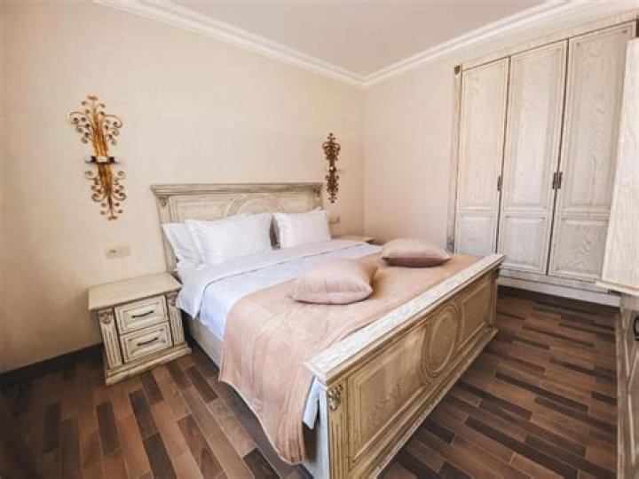 Anna Bella boutique hotel, Yerevan, Armenia