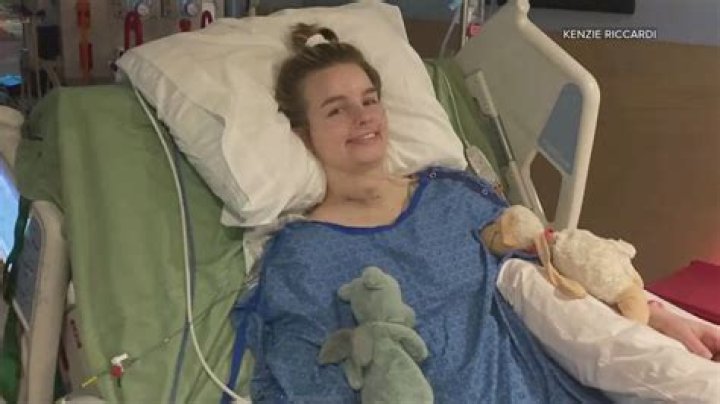 Anna Buhrmann Ski Accident – What Happened To Her?