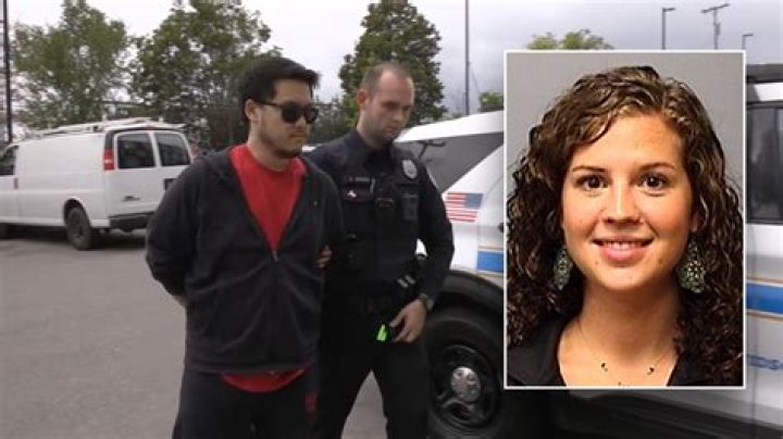 
Anna Cardwell Murder Case: 20-Year-Old Shot Dead By Her Boyfriend 