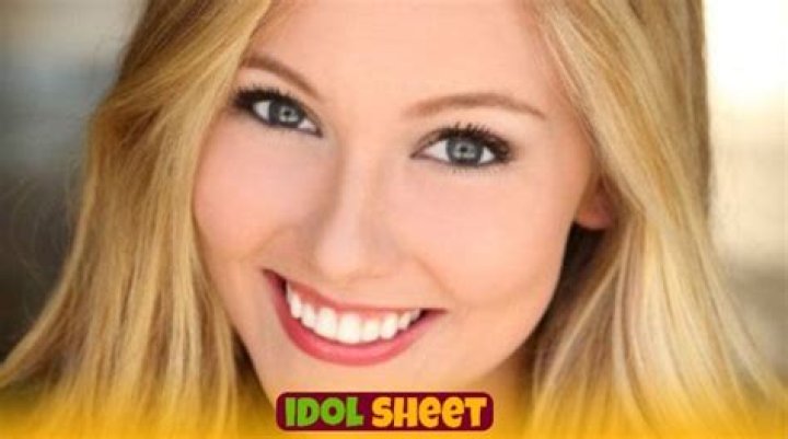 Anna Claire Sneed Net Worth