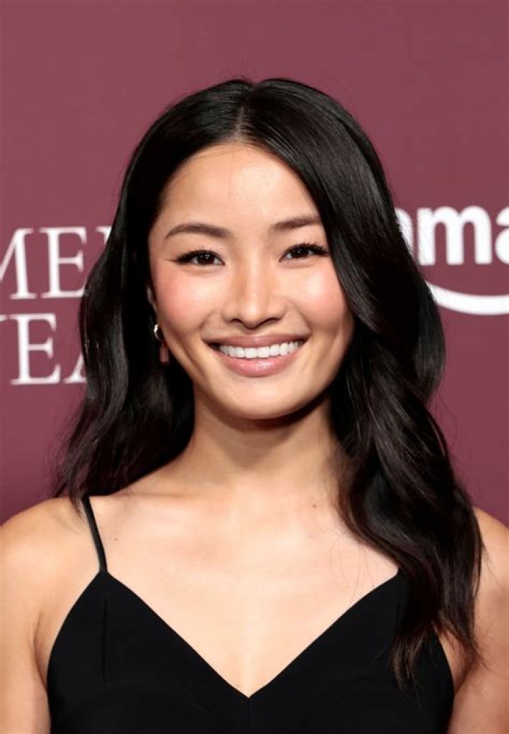 Anna Sawai Height, Weight, Body Measurements, Bra Size, Shoe Size