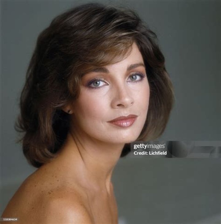 Anne Archer