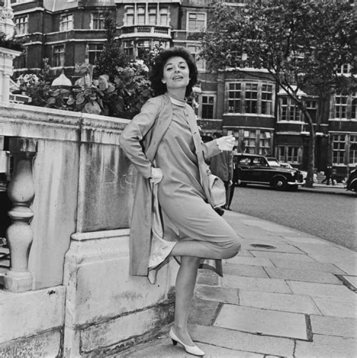 Anne Bancroft Net Worth