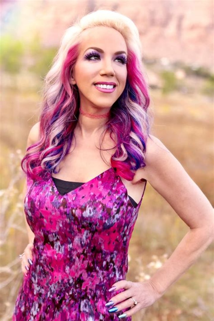 Annie Lobert Net Worth