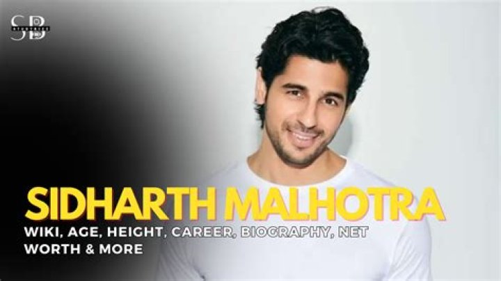 
Anshuman Malhotra Height, Weight, Net Worth, Age, Birthday, Wikipedia, Who, Nationality, Biography 