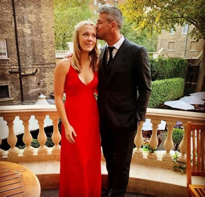 
Ant Anstead Celebrates Daughter Amelie on Her 19th Birthday: ‘You Are An Inspiration to Me’ 
