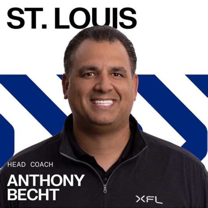 Anthony Becht Net Worth