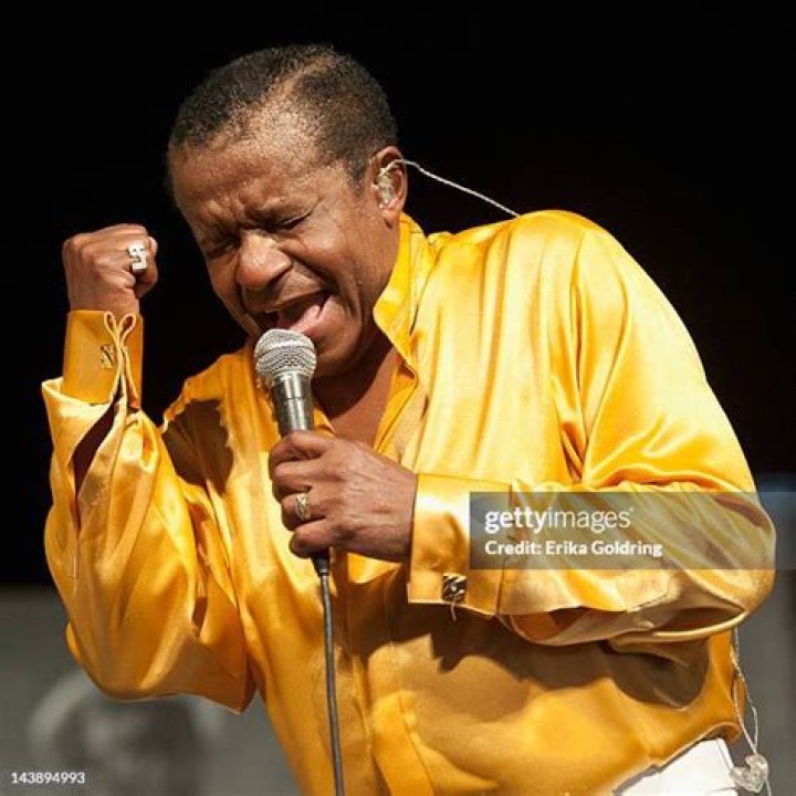 Anthony Gourdine Net Worth