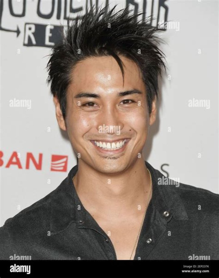 Anthony Kongphan