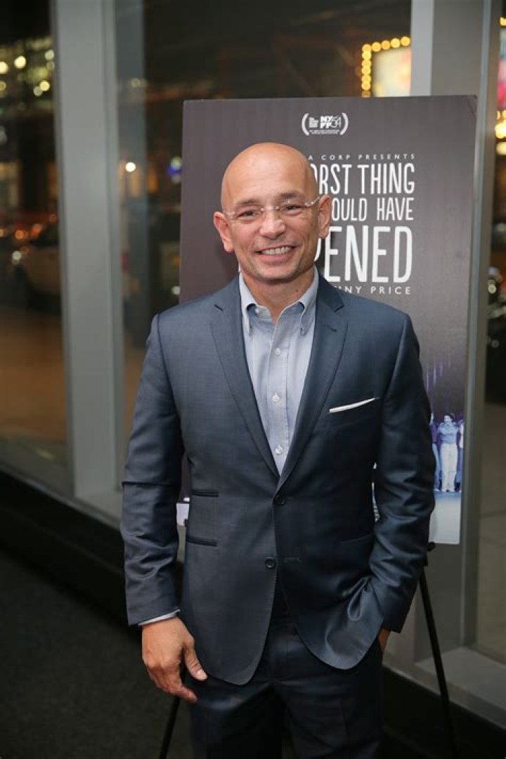 Anthony Melchiorri Net Worth