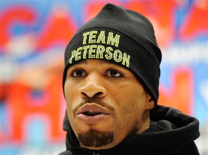 Anthony Peterson Net Worth