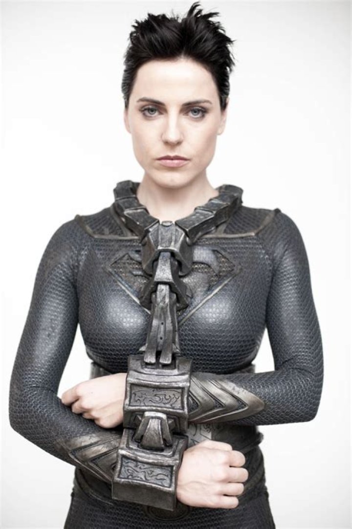 Meet Antje Traue aka Faora & Know Everything About Her