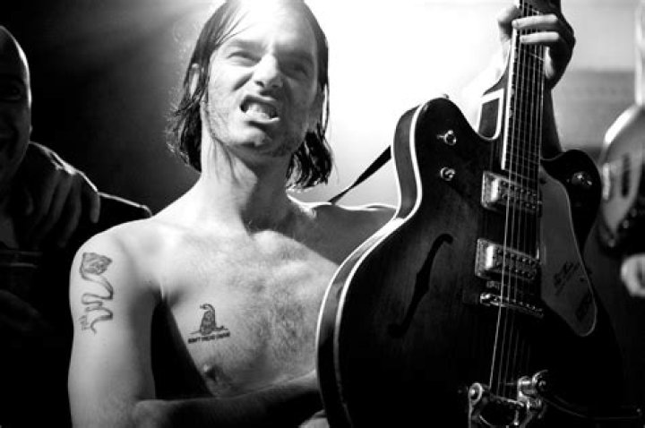 Anton Newcombe