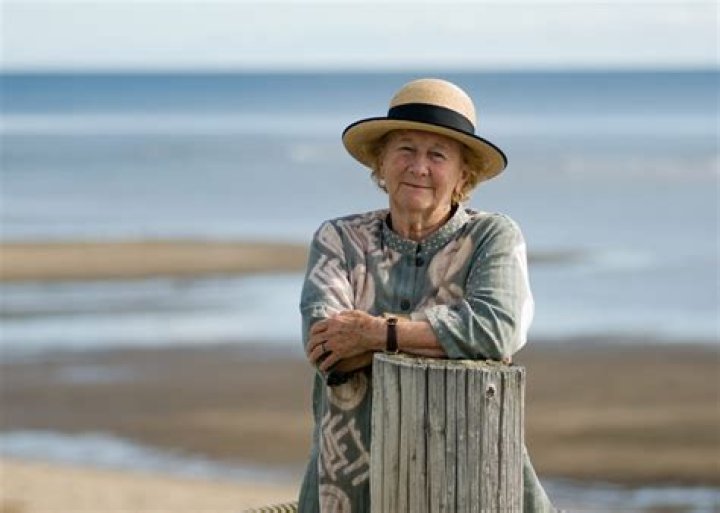 
Antonine Maillet Age, Birthday, Wikipedia, Who, Nationality, Biography 