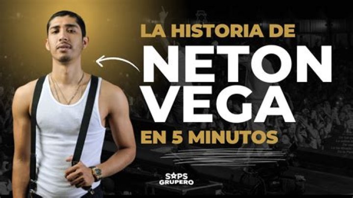 Antonio Vega Net Worth