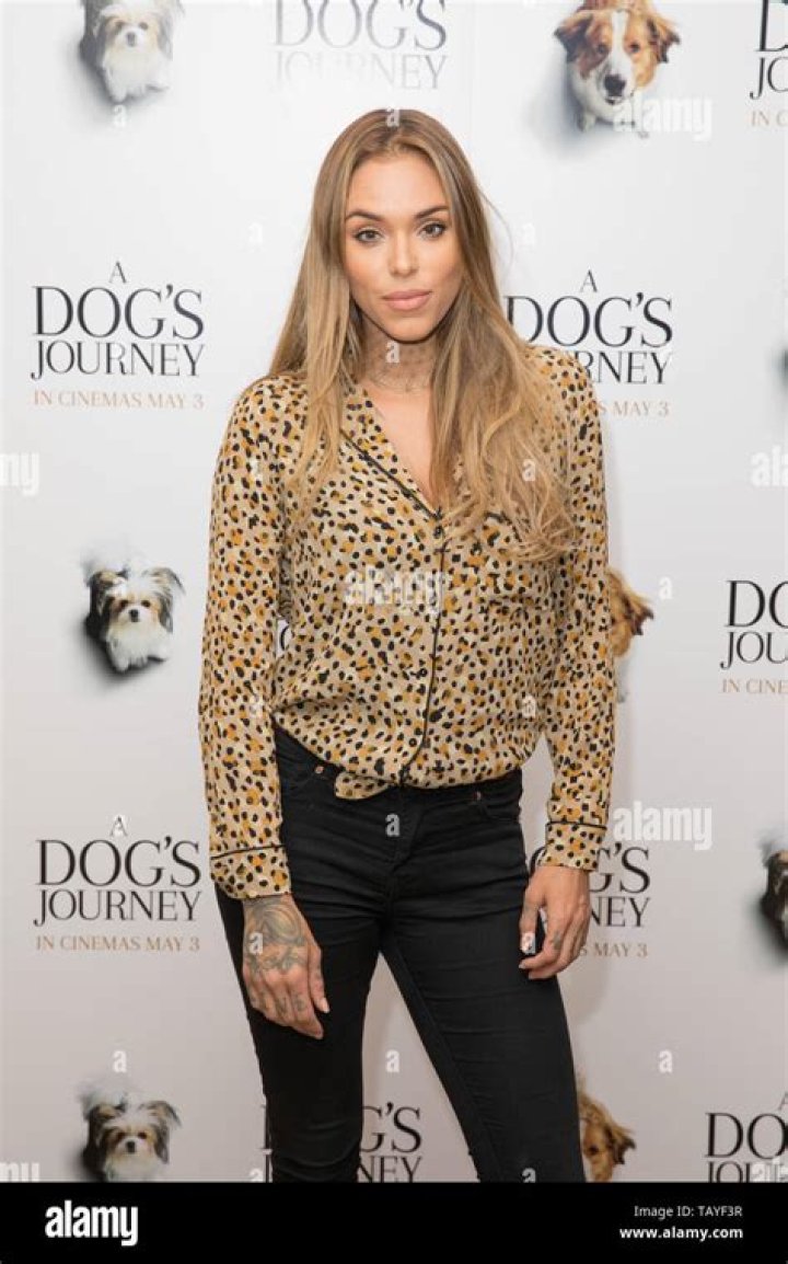 Arabella Drummond