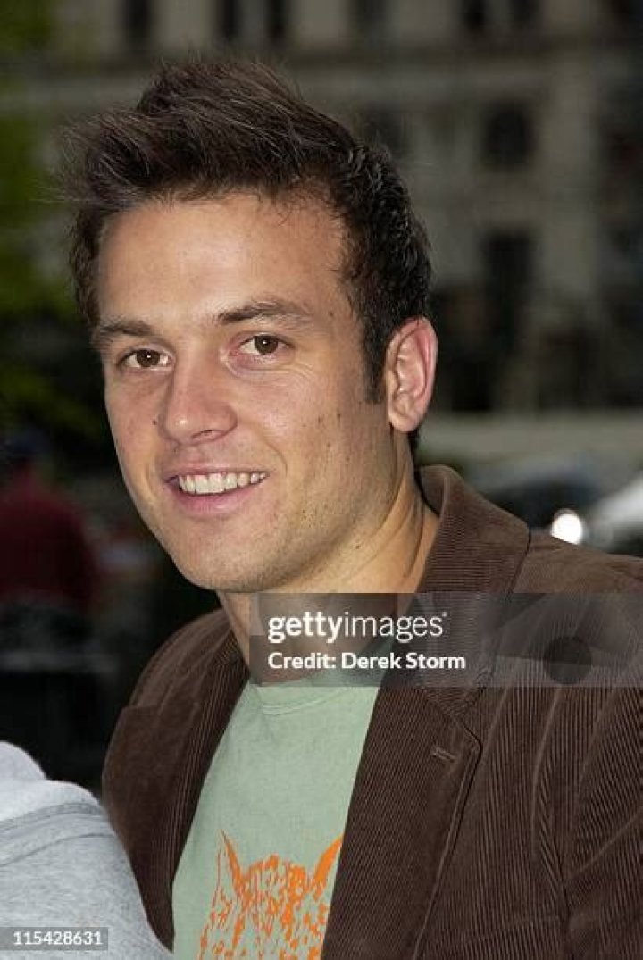 Aras Baskauskas Net Worth