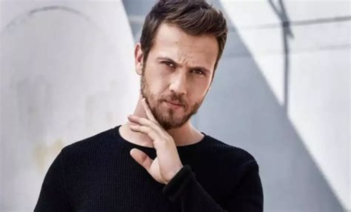 Aras Bulut Iynemli Net Worth
