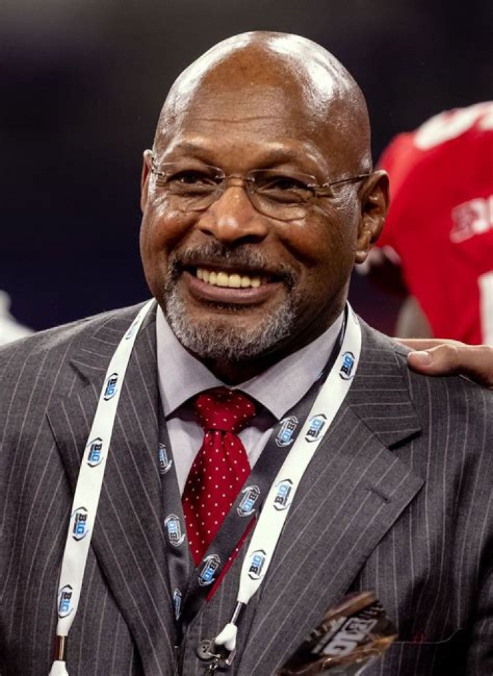 Archie Griffin