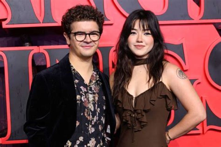 
Are Gaten Matarazzo and Lizzy Yu Still Together? Who is Gaten Matarazzo? Who is Lizzy Yu? 