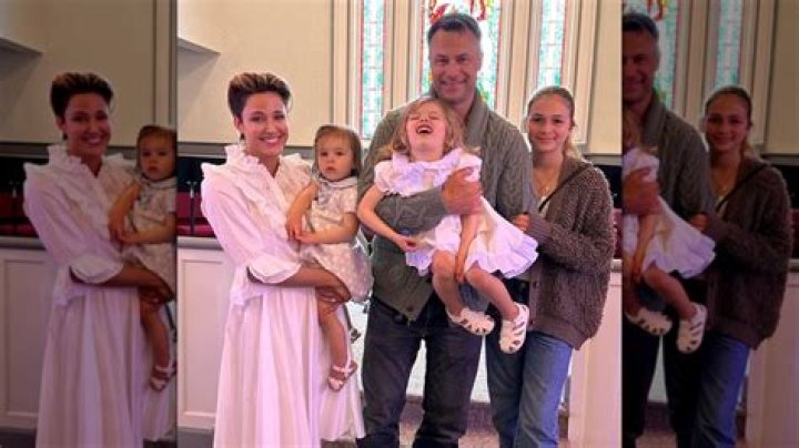 Are Jill Wagner And Lindsay Related? Is Jill Wagner Lindsay Wagner’s Daughter?