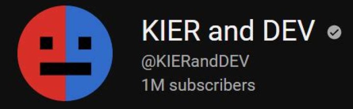 
Are Kier And Dev Dating? Face Reveal and Real Name 
