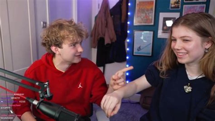 Are Olive Sleepy and Tommyinnit Dating? Fans In A Frenzy After A Recent Tweet