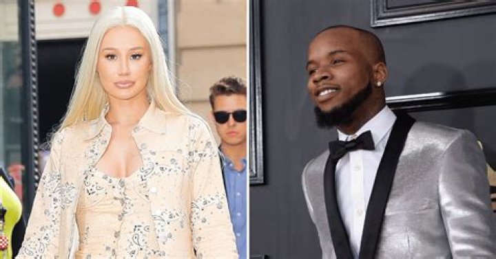 
Are Tory Lanez And Iggy Azalea Dating? Rumors & Facts 