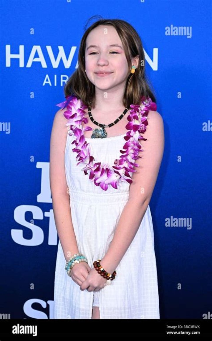 Are Vivien Lyra Blair And Nathan Blair Related? Relation Between Them Described