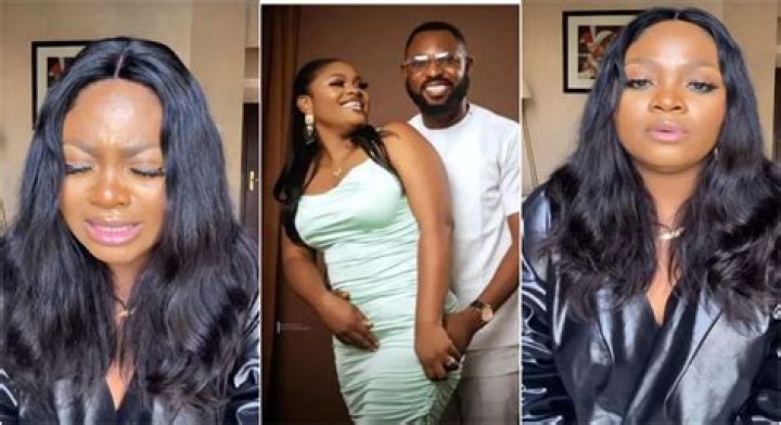 
“Are You Still Married?” Netizens Troll BBNaija Tega As She Plans To Educate On Successful Marriages 