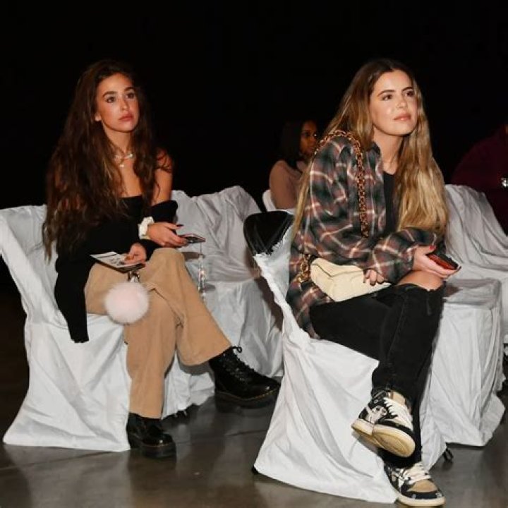 Ariana Biermann Net Worth (Updated 2023) Earnings, Salary, Wiki