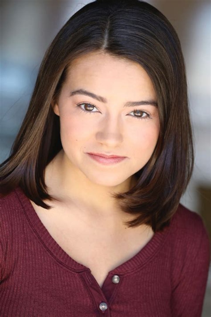 Ariel Gade Net Worth