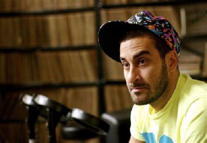 Armand Van Helden