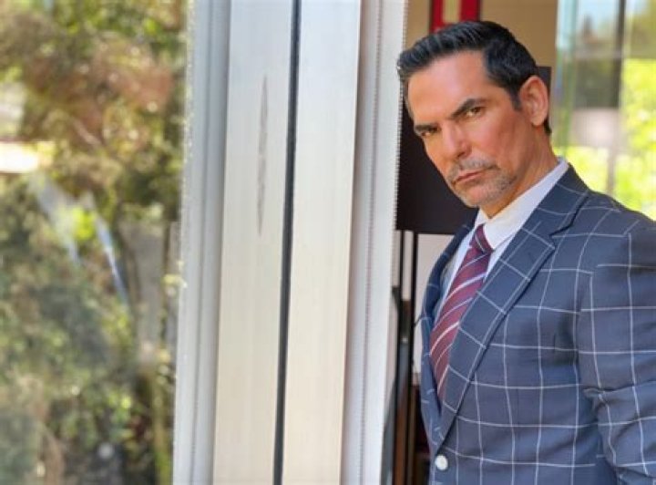 Armando Araiza Net Worth