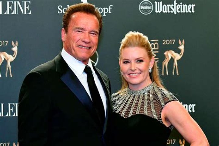 Arnold Schwarzenegger: Girlfriend, net worth, tattoos, smoking & body facts