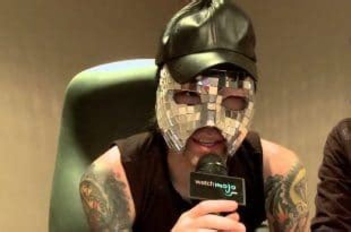 Aron Erlichman (Deuce) Net Worth