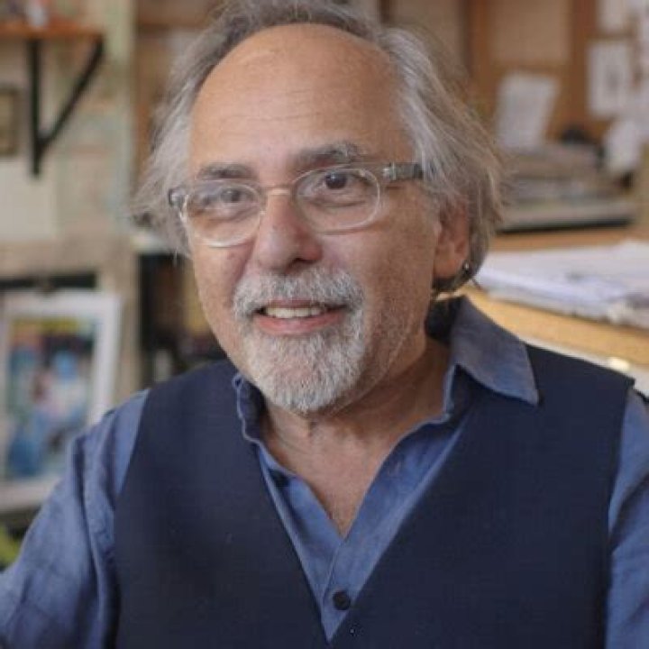Art Spiegelman