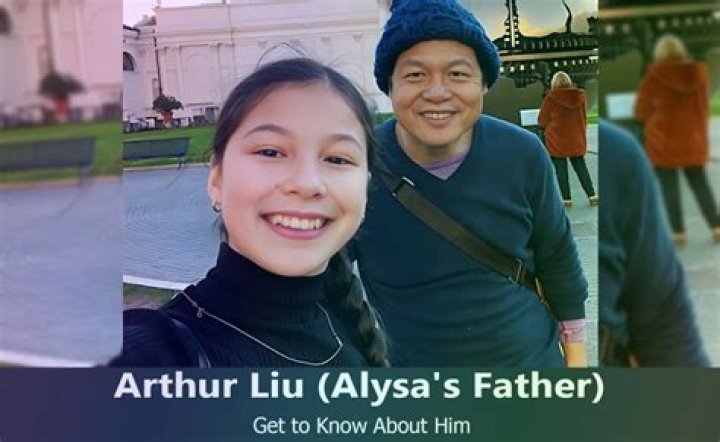 Arthur Liu Height, Weight, Net Worth, Age, Birthday, Wikipedia, Who, Nationality, Biography