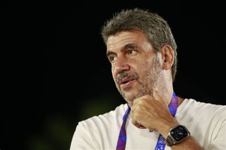 Arturo Elías Ayub Height, Weight, Net Worth, Age, Birthday, Wikipedia, Who, Instagram, Biography