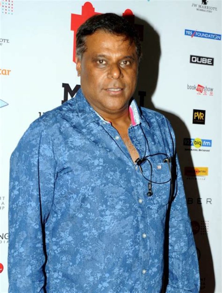 
Ashish Alfred Height, Weight, Net Worth, Age, Birthday, Wikipedia, Who, Nationality, Biography 