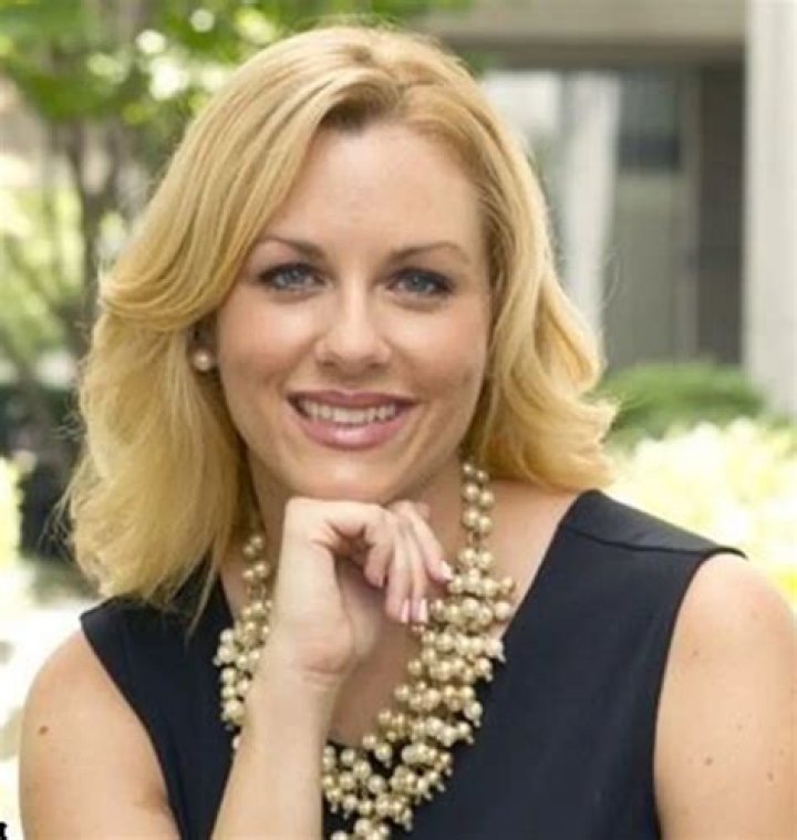 Ashleigh Stewart Net Worth